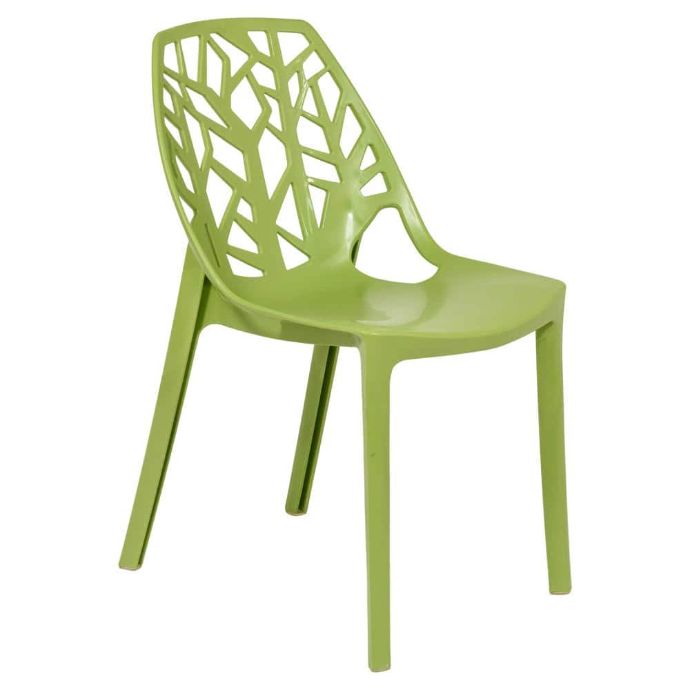 SCOUT WEBBING CHAIR  NATURAL– Green Design Gallery