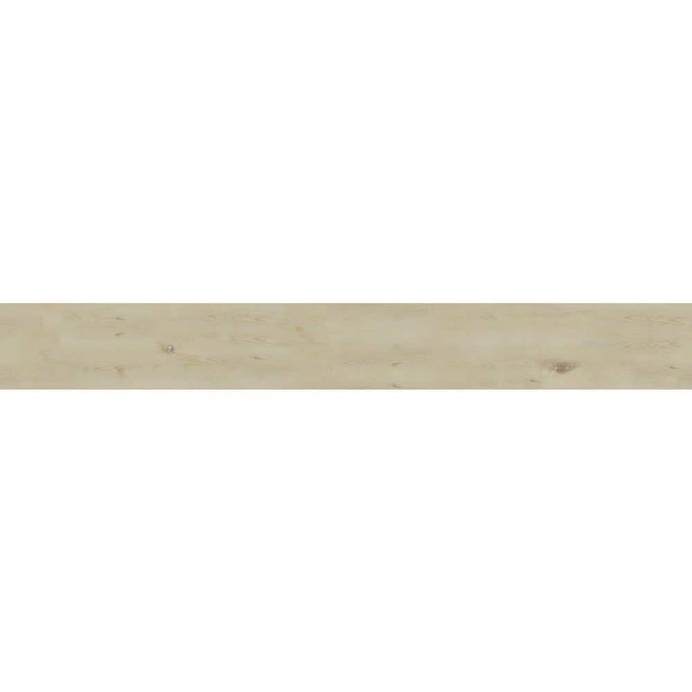 Camel Cedar 72'' Long Vinyl Plank Flooring
