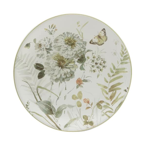 Sweet As a Bee Salad Plate by Certified International in 2023