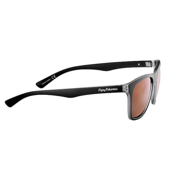 flying fisherman fowey polarized sunglasses