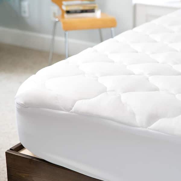 rv pillow top mattress