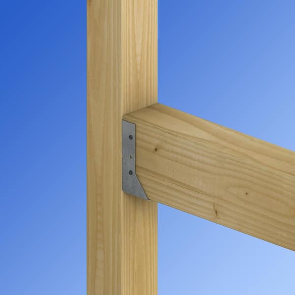 HUC Heavy-Duty Face-Mount Hangers - Tropical Construction Supply