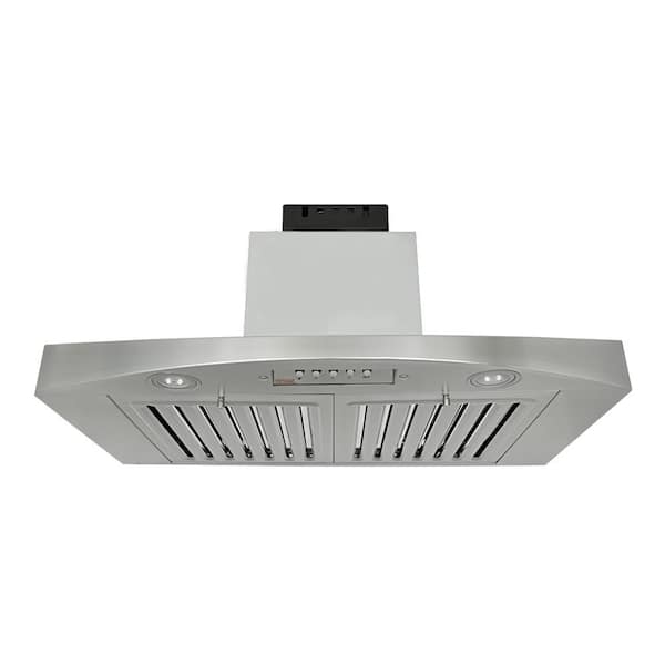 kobe range hood led light replacement