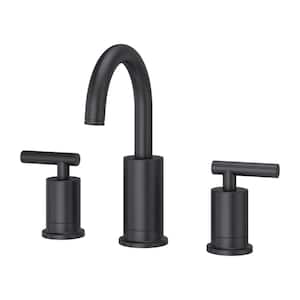 Pfister Contempra 1-Handle Tub and Shower Faucet Trim Kit in Matte 