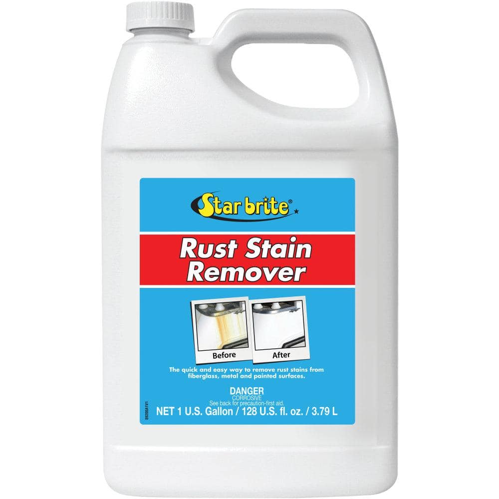 Super Iron Out Rust Stain Remover Reviews 2024