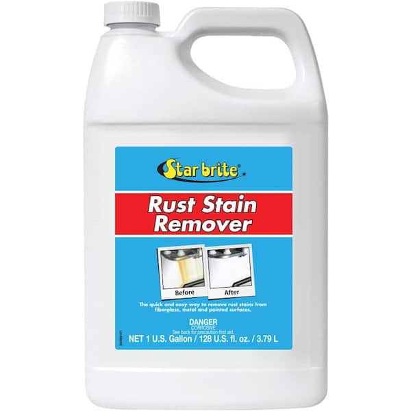 Star Brite Bug Off Automotive Dead Insect Residue Cleaner - 22 oz (092722)