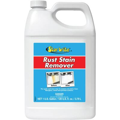 Rust Stain Remover - Gal.