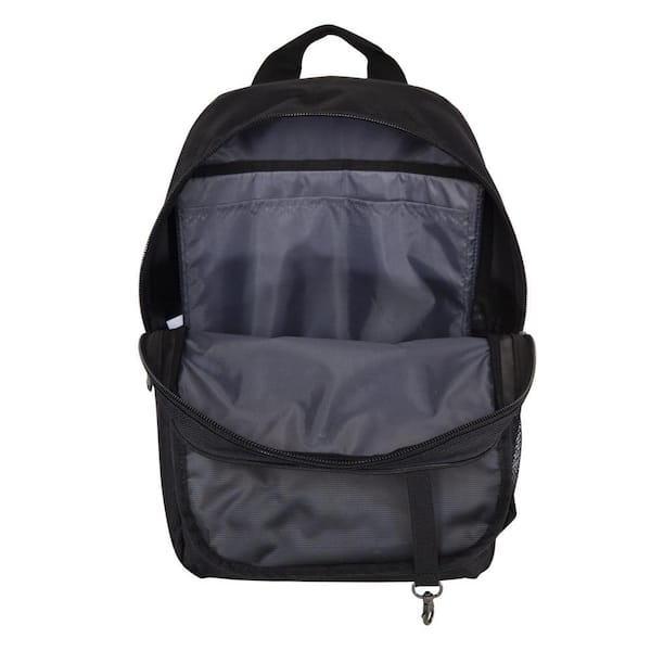 Wolverine 27L Slimline Laptop Backpack - Black