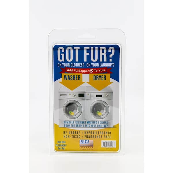 Washing Machine Pet Fur Catcher Hair Removal Device – pugsplayinparadise