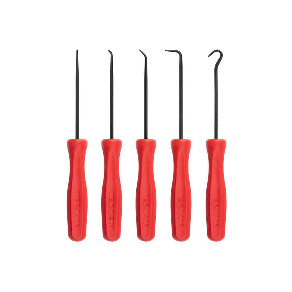 Blunt Pick and Hook Set (5-Piece) price history on PriceWatchPro