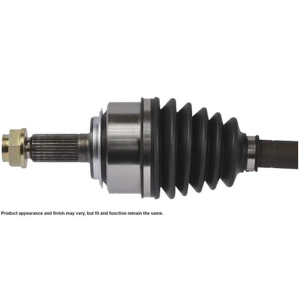 CARDONE ULTRA Cv Axle Shaft 2007-2008 Acura Tl 3.2l 3.5l 66-4263 - The ...