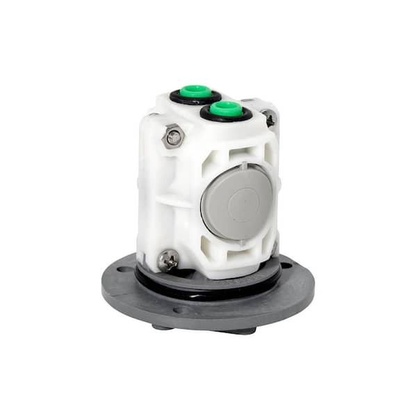 Reliant+ Plastic Pressure-Balanced Cartridge