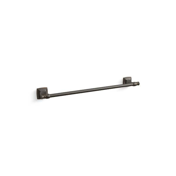 Home depot oil best sale rubbed bronze towel bar