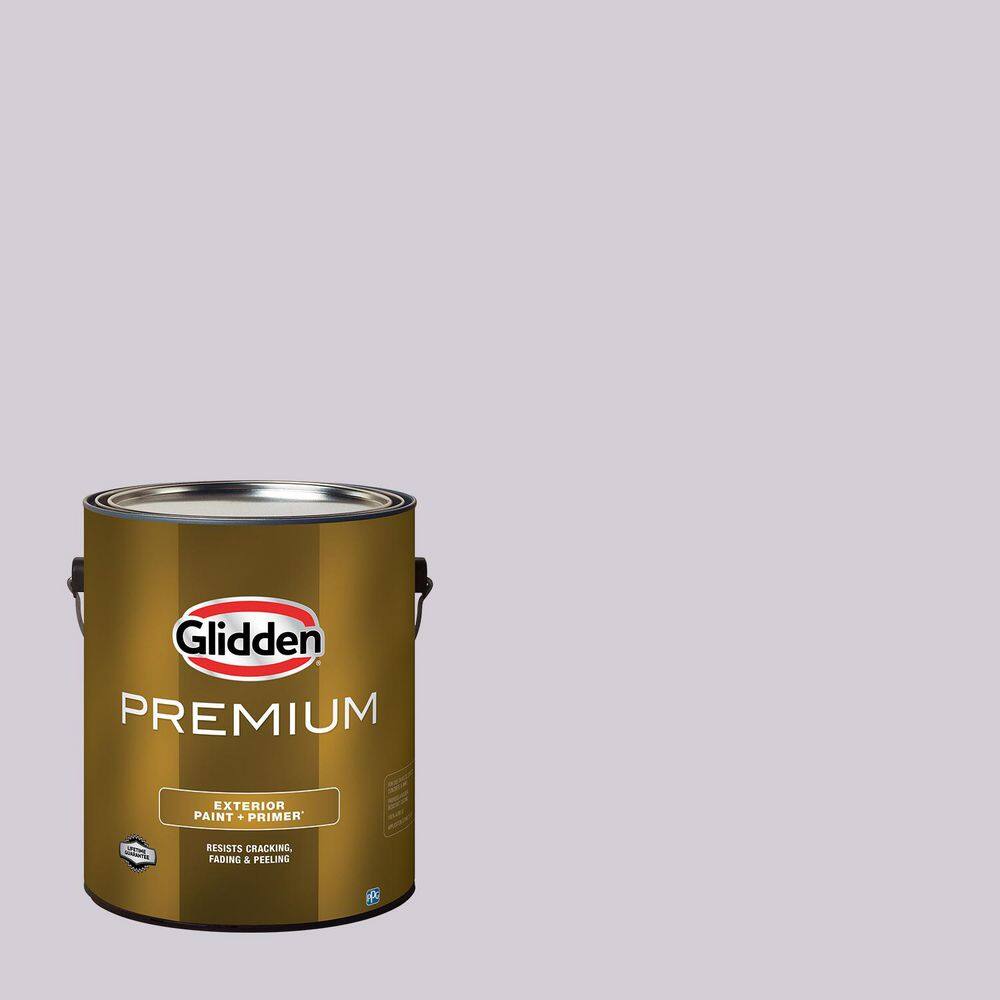 1 gal. PPG1172-3 Jam Session Flat Exterior Latex Paint price history on PriceWatchPro