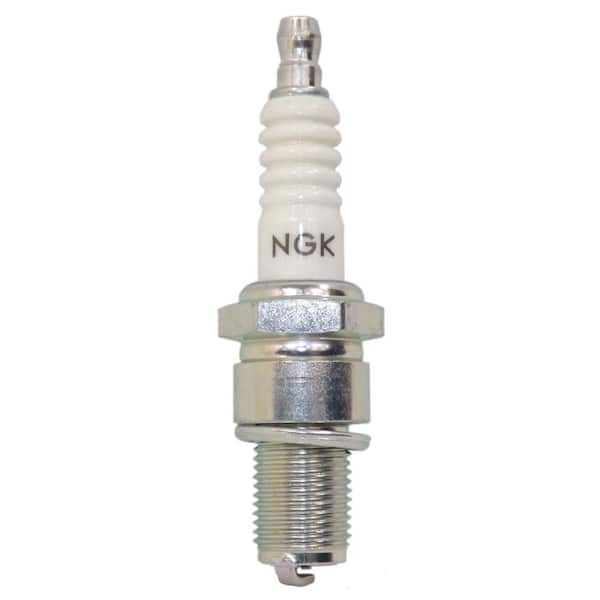 NGK Spark Plug
