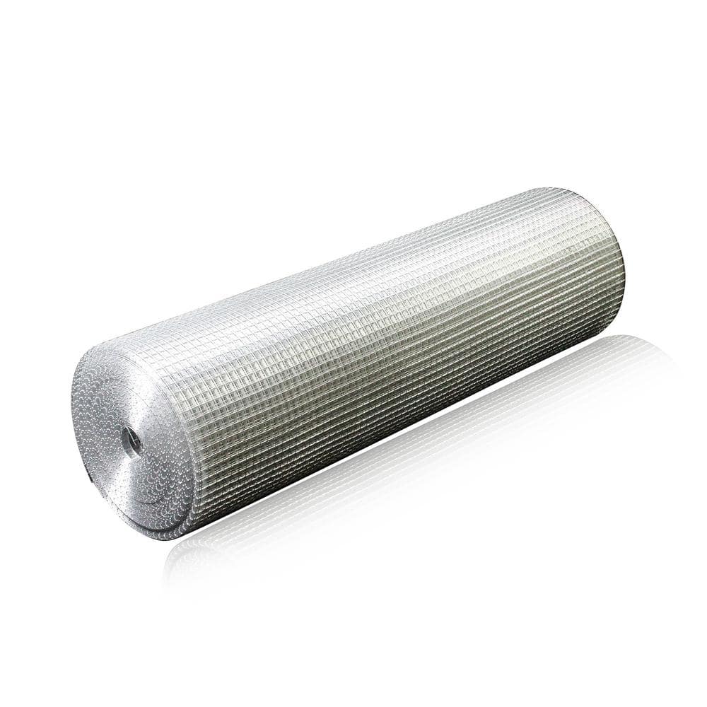 Galvanized Chicken Wire, Rustproof, 19 Gauge Hardware Cloth Welded, Rustpro