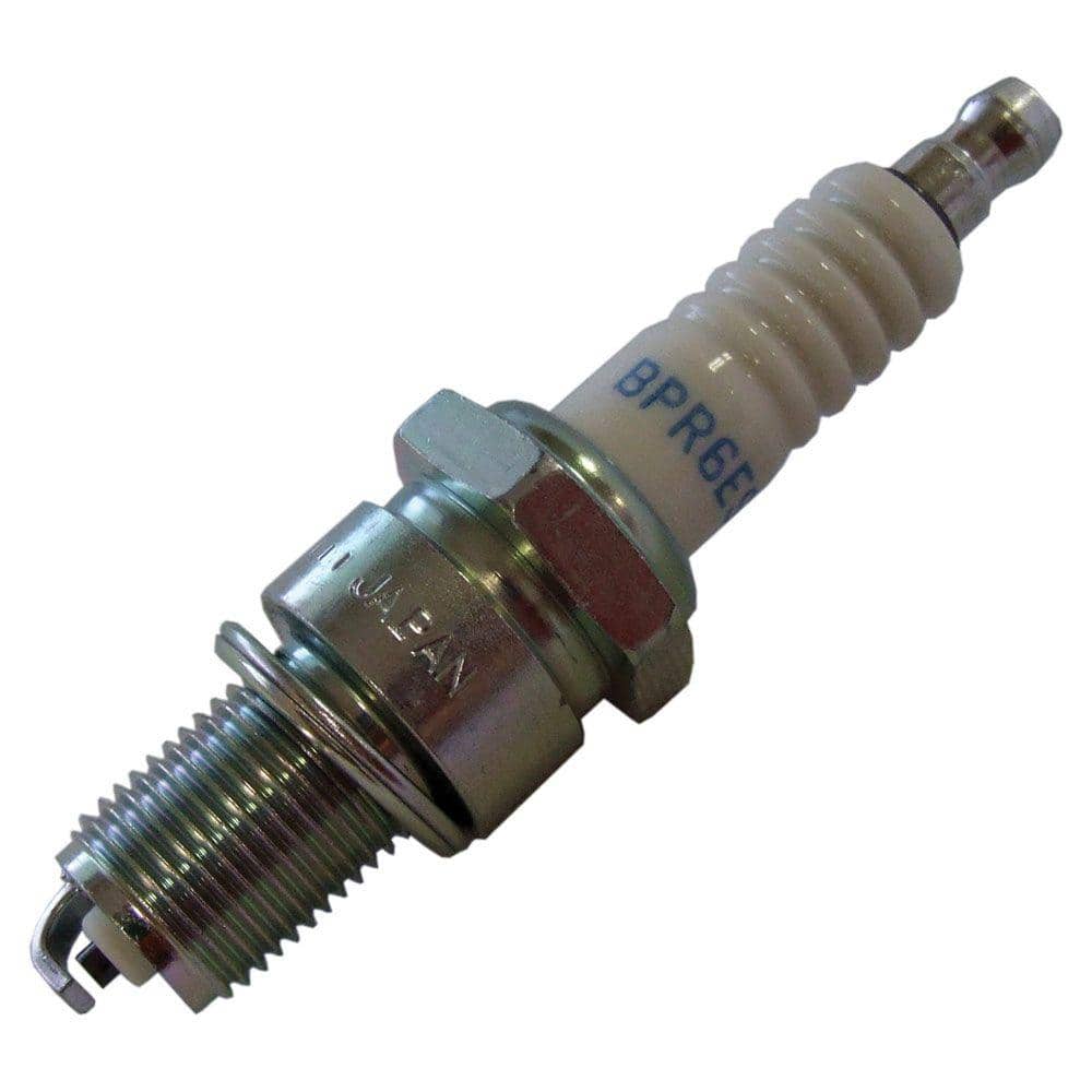 2x Spark Plug for BRUTE High Pressure Washer with Honda 6 hp OHC