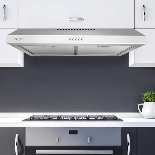 Mistral 7L Digital Steam Air Fryer – White - Home appliances