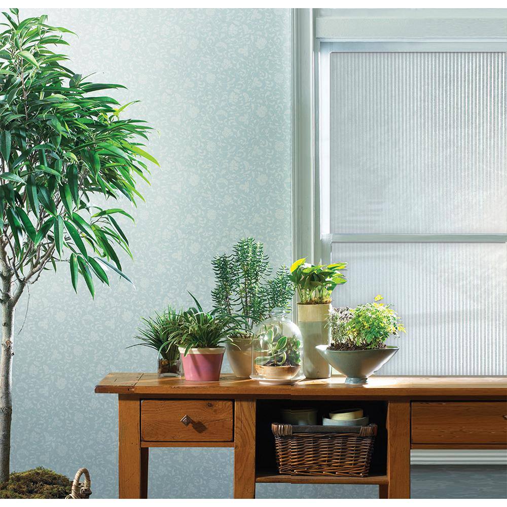 17.71 in. x 78.74 in. Spectrum Privacy Window Film