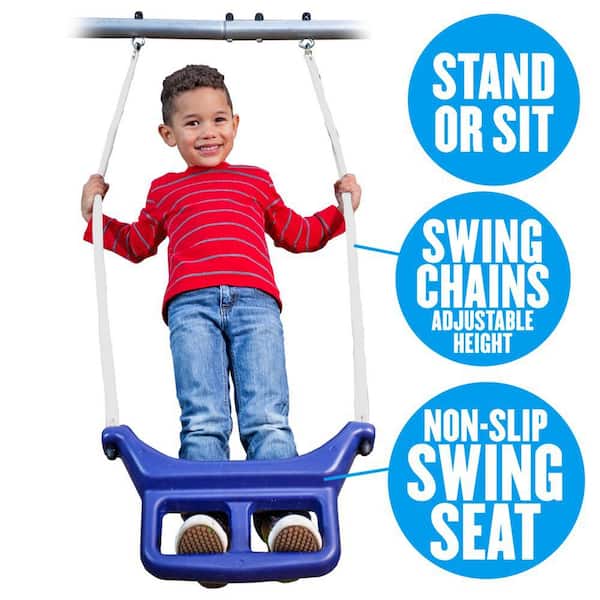 XDP Recreation Fun Always Outdoor Playground with Water