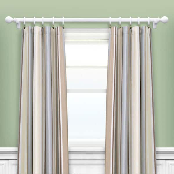 US SELLER! 20 Pcs Nonslip Metal Multipurpose Curtain/Drapery Hanging Clips 