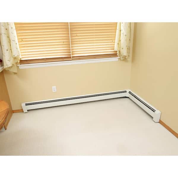 slant fin baseboard specs