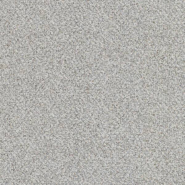 Lifeproof 8 in. x 8 in. Texture Carpet Sample - Folklore III - Color Tales