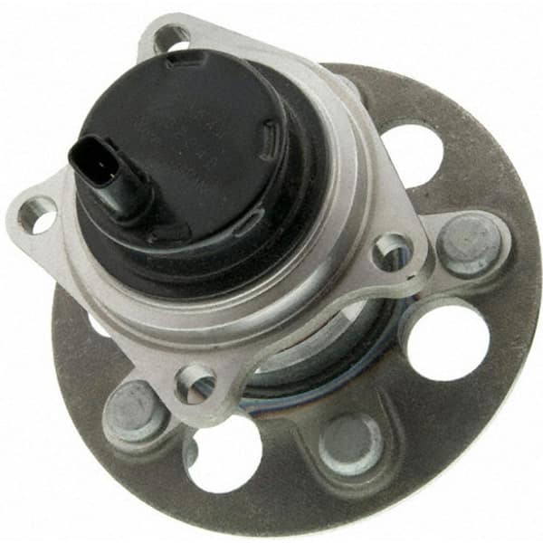 CRS Wheel Bearing and Hub Assembly - Rear