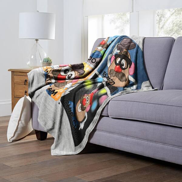 Living social photo discount blanket