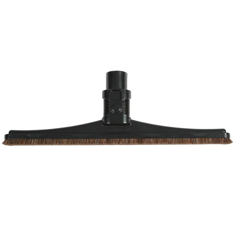 18 in. Sidewinder Natural Fill Vacuum Floor Brush with 1-1/2 in. Neck for Backpack Vacuums price history on PriceWatchPro