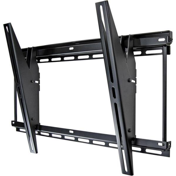 OmniMount 37 in. to 80 in. Universal Flat Panel Mount with Tilt-DISCONTINUED