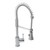 polished-chrome-american-standard-pull-down-kitchen-faucets-4332350f15-002-64.0