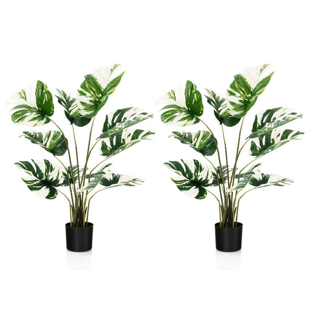 Sunshine Artificial Plant Simulated Wide Application Plastic