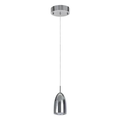 Contemporary Design in Black Finish Metal Shade Aspen Creative 61072-2 Adjustable LED 1 Light Hanging Mini Pendant Ceiling Light 3 1/4 Wide Contemporary Design in Black Finish Metal Shade Aspen Creative 61072-2 Adjustable LED 1 Light Hanging Mini Pendant Ceiling Light 3 1/4 Wide