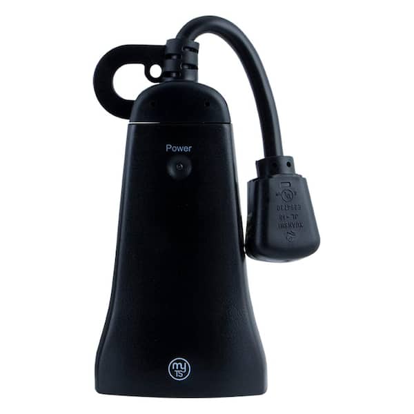 myTouchSmart Dual Grounded Wireless Add-On Outdoor Receiver