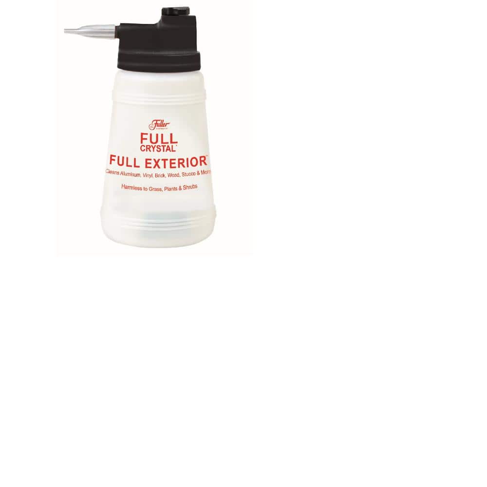 Fuller Brush Easy Shower Spray - No Scrub Shower Cleaner - Multi Surface  Formula Keeps Surfaces Clean From