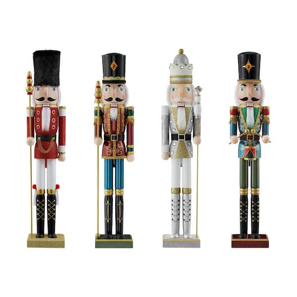 22 in. Nutcracker
