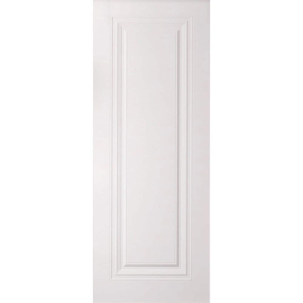 7111 24 in. x 96 in. Sold Core White Color Wood Interior Door Slab price history on PriceWatchPro