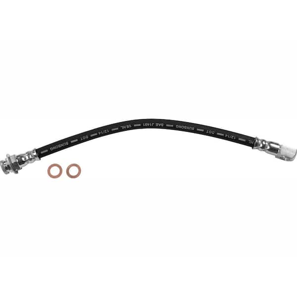 Sunsong Brake Hydraulic Hose - Rear