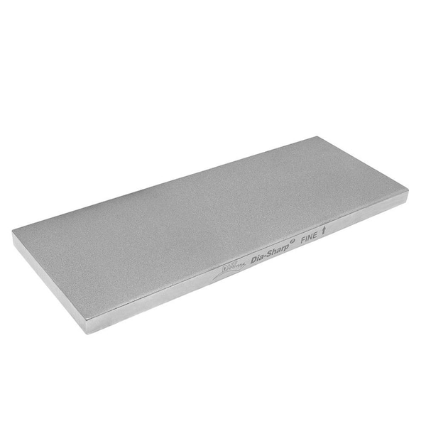 6 PC Flat Diamond Plate Sharpening Block Tool Set Sharpener Stone for sale online 