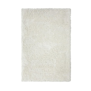 5' x 7', White Home Must Haves Super Soft Thick Plush Pile Cozy Modern Shaggy Shag Microfiber Area Rug 5' x 7', White Home Must Haves Super Soft Thick Plush Pile Cozy Modern Shaggy Shag Microfiber Area Rug