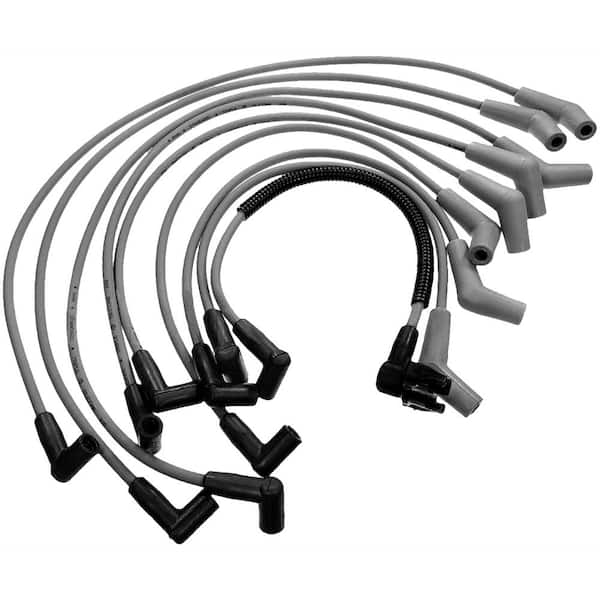 Unbranded Spark Plug Wire Set