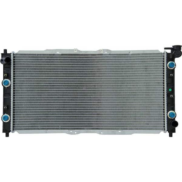 Radiator