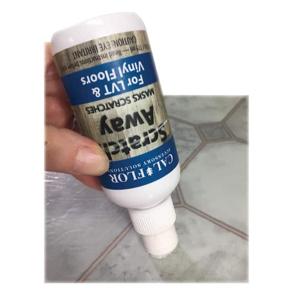 4 oz. Vinyl ScratchAway Scratch Concealing Dauber