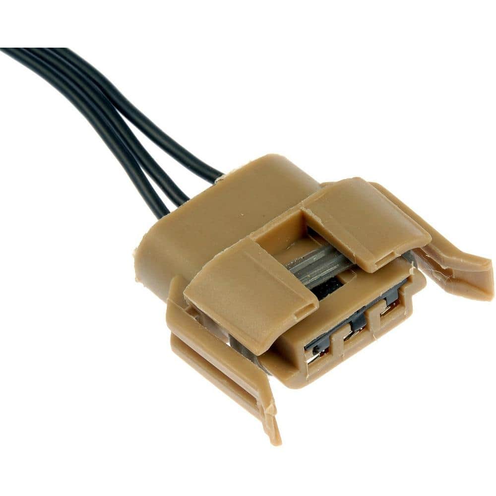 ConductTite Electrical Sockets 3Wire Front/Rear Stop/Turn/Park