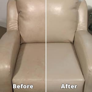 24 oz. Leather and Vinyl Cleaner