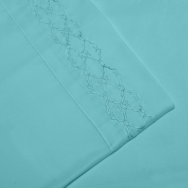 TISSUE PAPER SHEETS Mint Seafoam Green Aqua Teal Blue Retail and