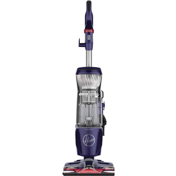 HOOVER PowerDrive Pet Upright Vacuum Cleaner with Swivel Steering