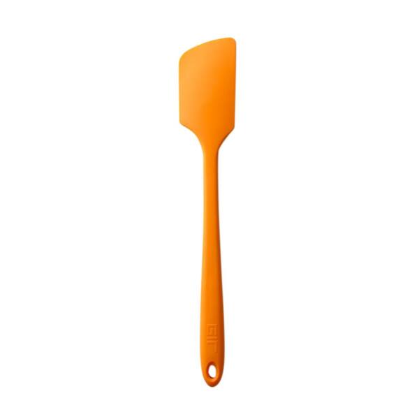 GIR Pro 16 in. Silicone Spatula in Orange