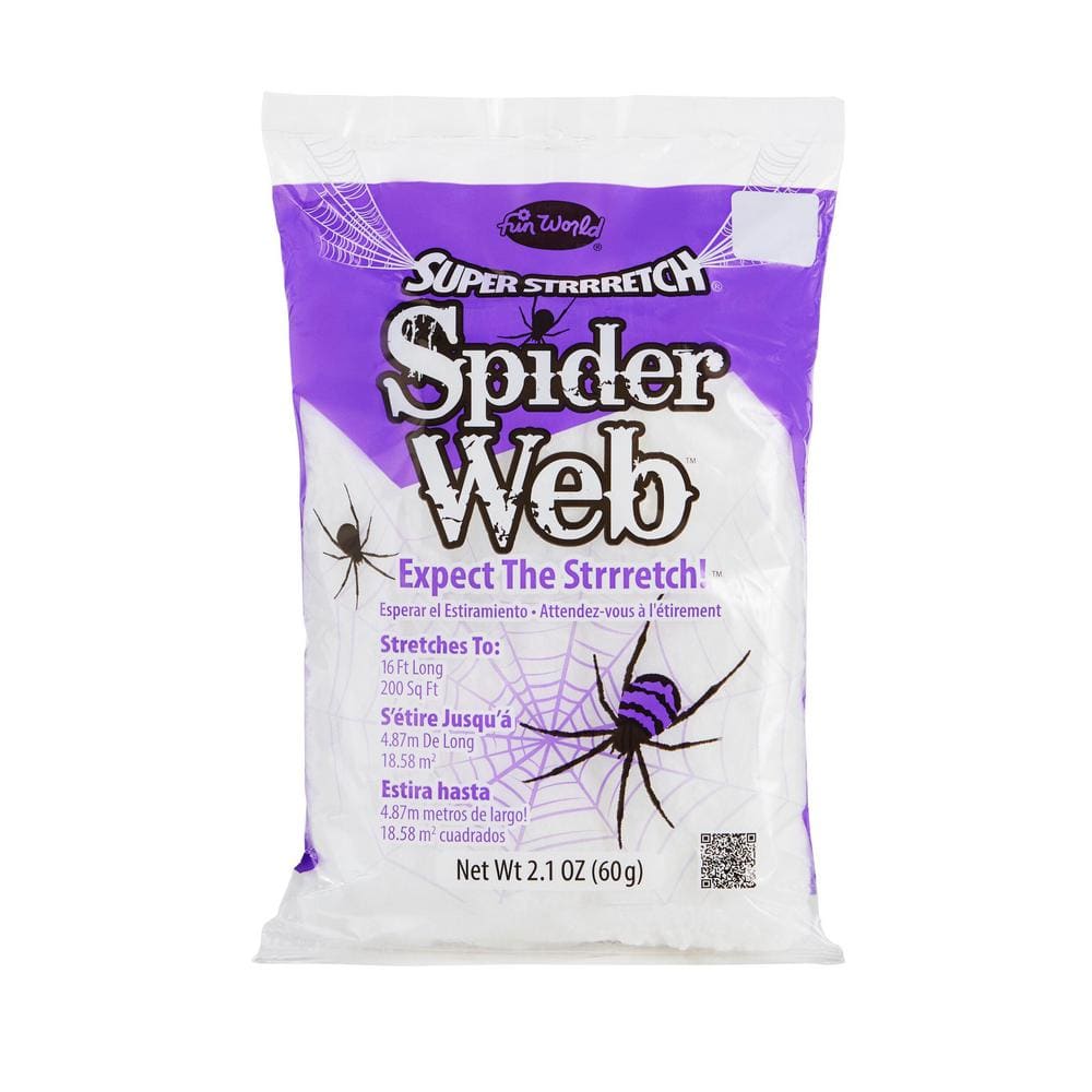 Spider Webs and Benefits of Using Spider Silk